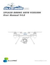 SWELLPROSplash Drone Auto