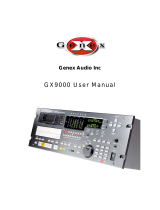 GenexGX9000