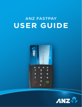 ANZ Fastpay User manual