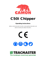 Camon C50i Operating Instructions Manual