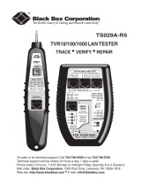 Byte BrothersTVR1000