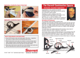 Starrett 10H-6-4R User manual