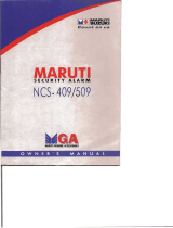 MARUTI SUZUKINCS-409