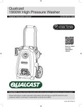 Qualcast 4276782 User manual