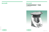 Vorwerk Thermomix TM5 User manual