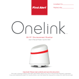 Onelink GLOCO-500 User manual