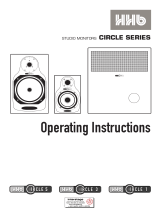 HHB comm Circle 1 User manual