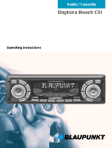 Blaupunkt C51 User manual