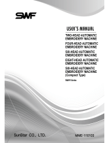 SWF E-Series User manual