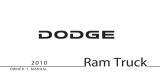 Dodge RAM Owner's manual