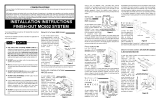 M&S Systems MC602 Owner's manual