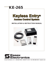 Essex ElectronicsK1 Series