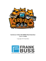 Frank BussKerberos C64