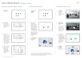 Cisco Webex Board Series Reference guide