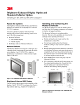 3M Dynapro ET 3250 Installation guide