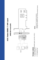 Asus A9200SE/T/64M User manual