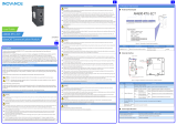 Inovance AM600-RTU-ECT User manual