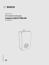 Worcester Hybrid User Manual (14.09.2021-onwards) User manual