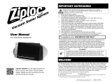 ZiplocV350 Series