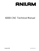HEIDENHAIN 6000i CNC Technical Manual