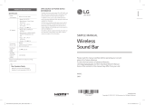 LG SN6Y User guide