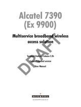 Alcatel CanadaF9R31T07A01A22B