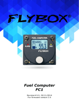 Flybox FC1 User manual