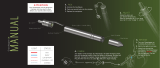 Hopper Labs GRASSHOPPER User manual