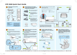 Pioneer HTP-3600 Owner's manual