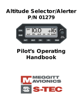S-TEC 01279 Pilot Operating Handbook