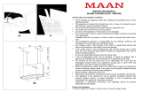 Maan SANTINA User manual