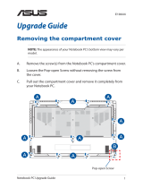 Asus FX707ZE Owner's manual