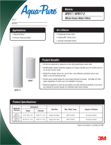 3M AP817-2 User manual