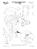 Whirlpool LHW0050PQ1 User manual