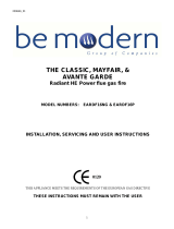 Be ModernEARDF16P