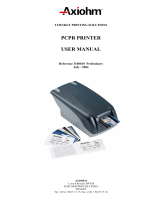 AxiohmPCPR Printer