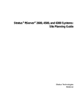 Stratus ftServer 6300 Specification
