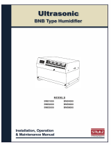 Stulz BNB1000 Specification