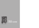 Thuraya FDU-XT User manual