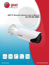 e-Line Technology ELI-IP5-B5-49MR User manual