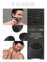 Forelo Luna User manual