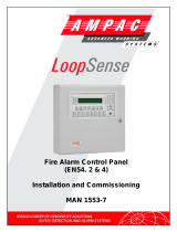 Ampac LoopSense Installation And Commissioning Manual
