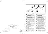 Husqvarna 953900739 User manual