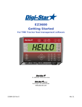 DIGI-STAR EZ3600 Getting Started