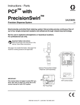 Graco 3A2098N, PCF Operating instructions