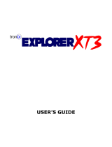 TronixExplorer XT3