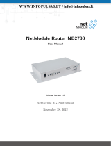 NetModuleNB2700