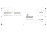 NEC 706N User guide