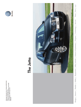 Volkswagen Jetta Owner's manual