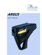 Marconi InstrumentsArgus 2